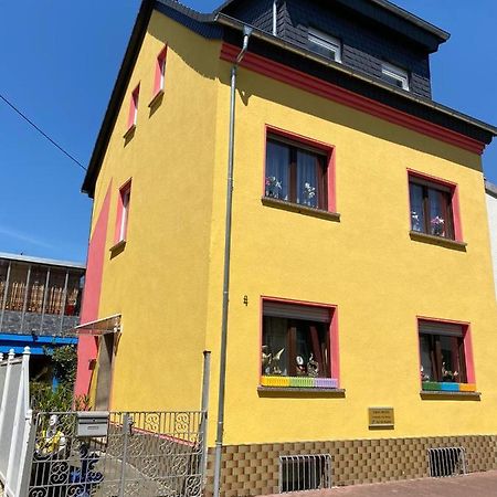 T&T Ferienwohnung Rheinbrohl Bagian luar foto
