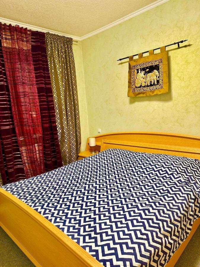 T&T Ferienwohnung Rheinbrohl Bagian luar foto