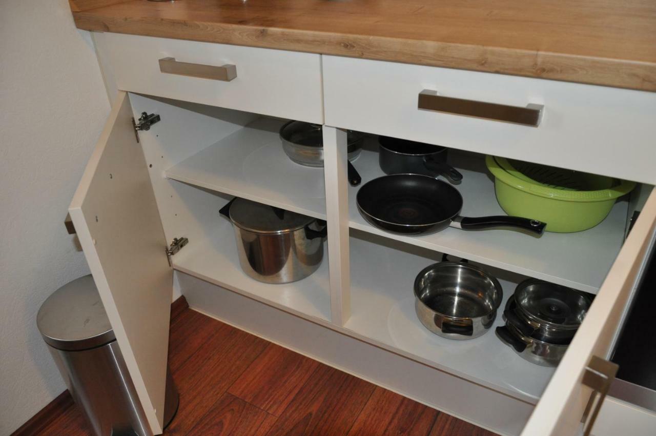 T&T Ferienwohnung Rheinbrohl Bagian luar foto